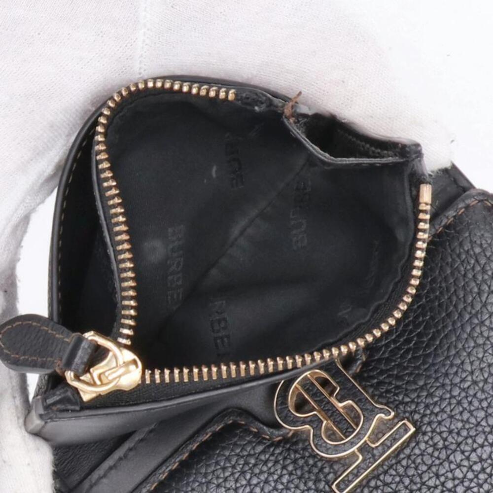 Burberry Trifold Thomas Wallet - Picture 6 of 8